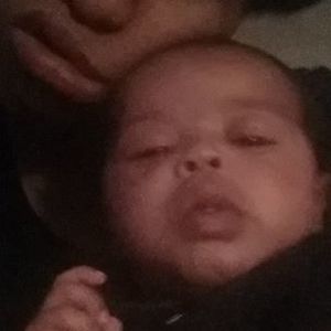 Meet your Posher, Katrina