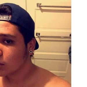 Meet your Posher, Edgar