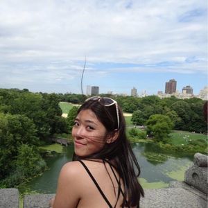 Meet your Posher, Mandy