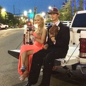 Meet your Posher, Taylor