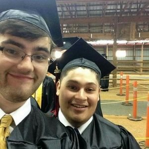 Meet your Posher, Enrique