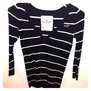 Hollister Sweater