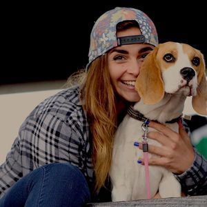 Meet your Posher, Eva