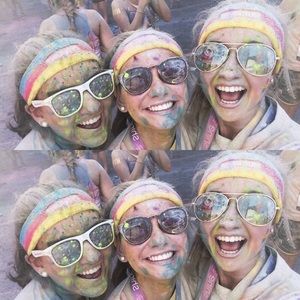 Meet your Posher, Taylor