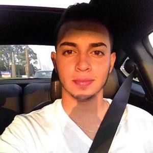 Meet your Posher, Jorge