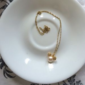 Mickey Mouse Necklace