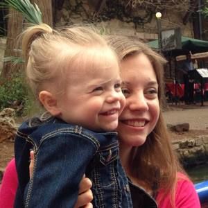 Meet your Posher, Mandy