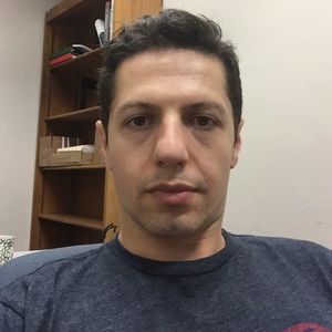 Meet your Posher, Peyman