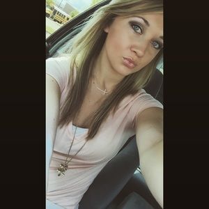 Meet your Posher, Kaylee