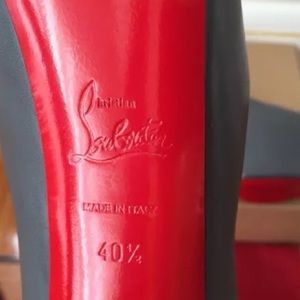Christian Louboutin