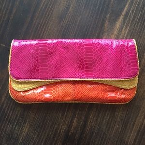 Nine West Clutch