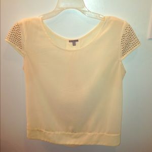 Charlotte Russe Blouse