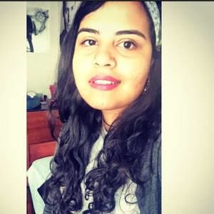 Meet your Posher, Rita