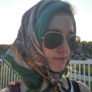 Meet your Posher, Diana