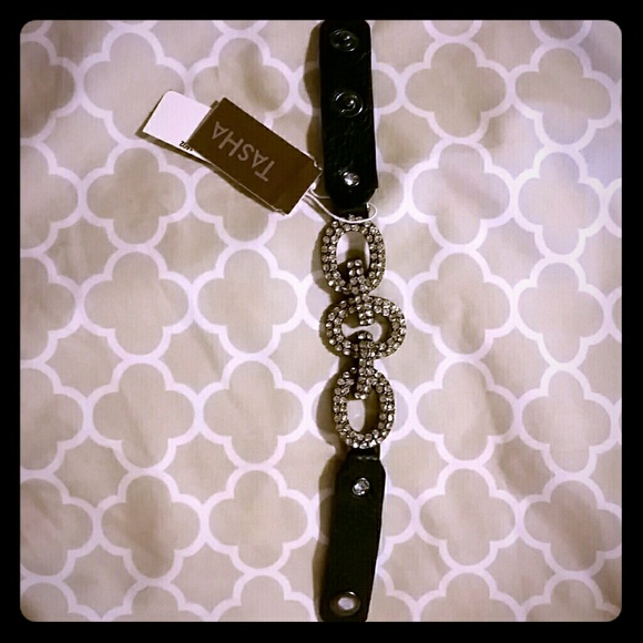 Tasha Bracelet