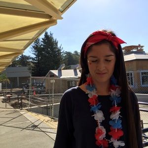 Meet your Posher, Marissa