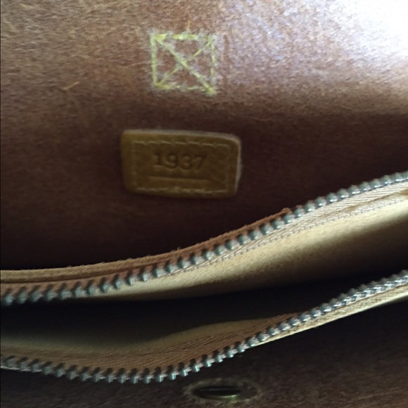 Madewell clutch purse - Picture 3 of 3