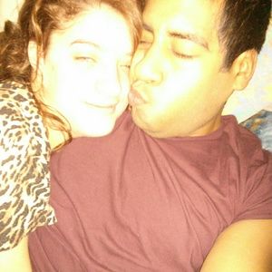 Meet your Posher, Eden