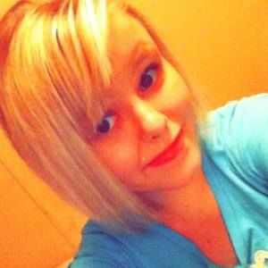 Meet your Posher, Cheyenne