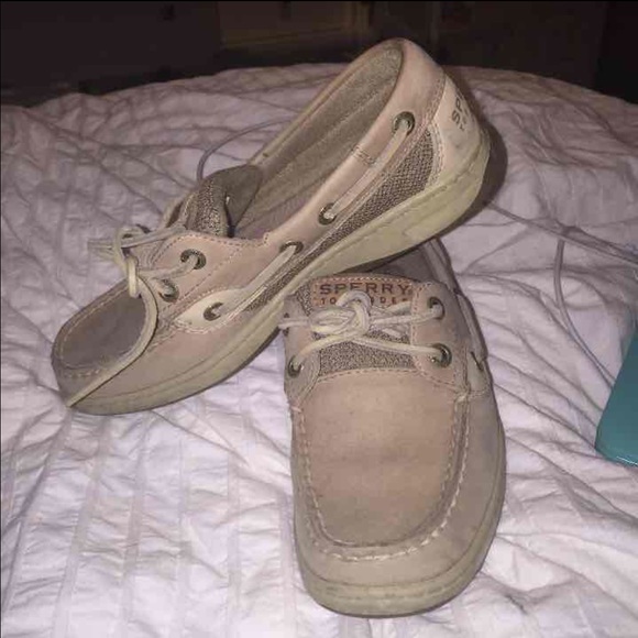 Sperry top sider