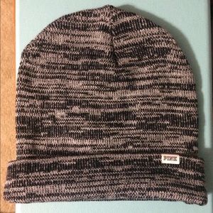Victoria's Secret beanie