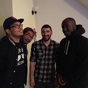 Meet your Posher, Michael