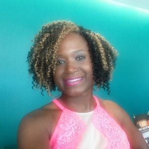 Meet your Posher, Quiana