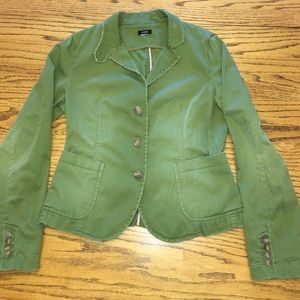 J Crew Jacket