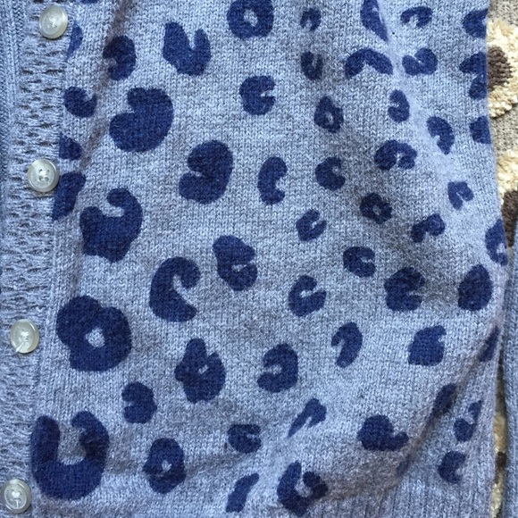 Cardigan - Picture 2 of 3