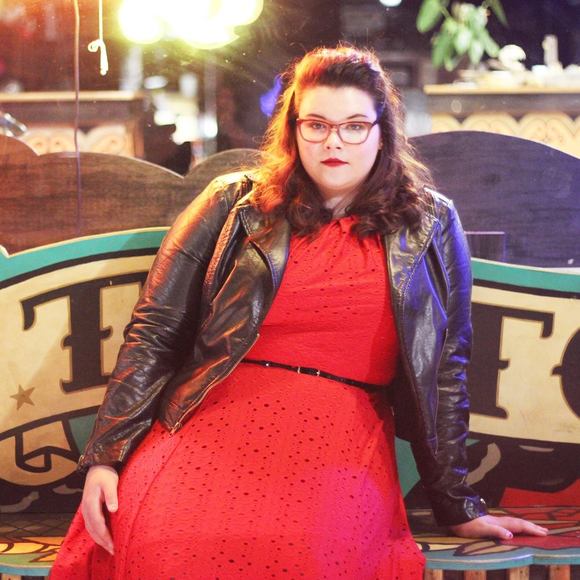 Meet your Posher, Meagan