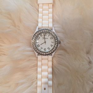 Geneva watch