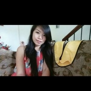 Meet your Posher, Lynn