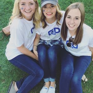 Meet your Posher, Ali