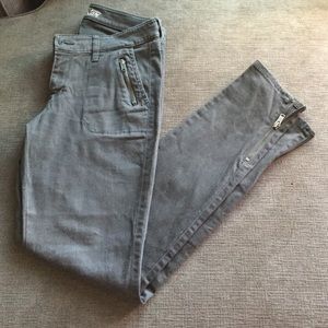 Old navy rock star skinnies