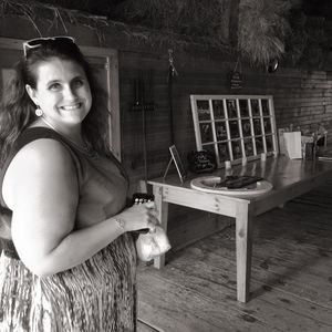 Meet your Posher, Lindsay