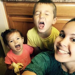 Meet your Posher, Sarah