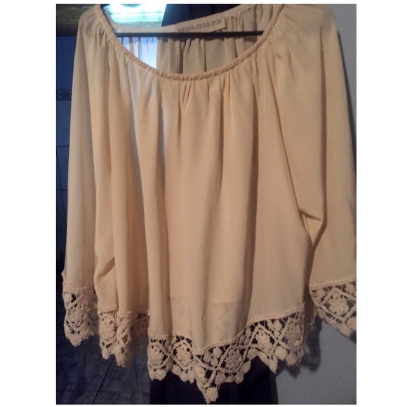 More pics of scf blouse