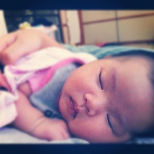 Meet your Posher, Sang