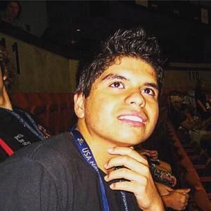 Meet your Posher, Brandyn