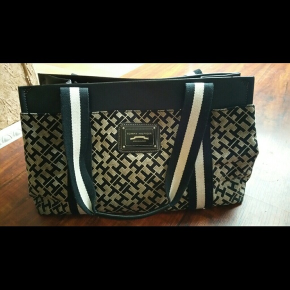 Tommy Hilfiger Bag