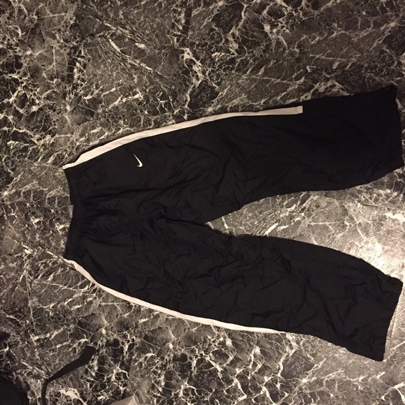 SOLD!Nike pants
