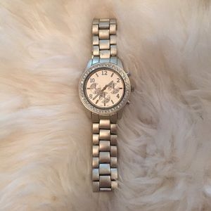 Gold Watch