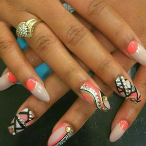 Meet your Posher, Mary