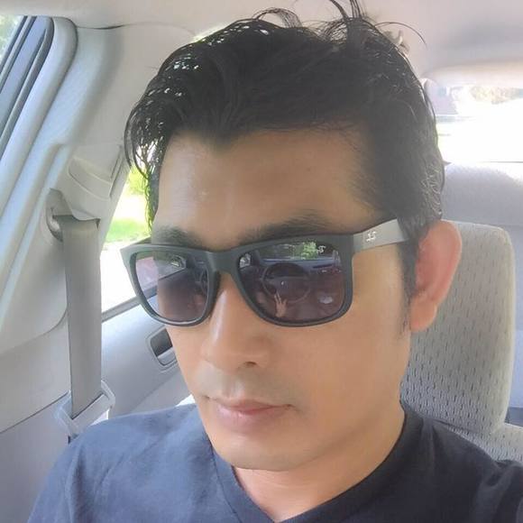 Meet your Posher, Atid