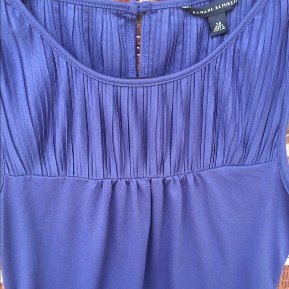 Banana Republic tank - Picture 2 of 4