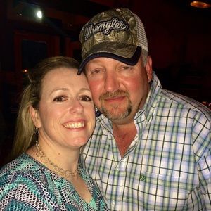 Meet your Posher, Trudy