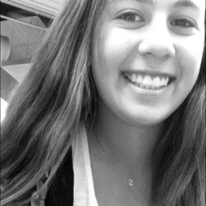 Meet your Posher, Shaina