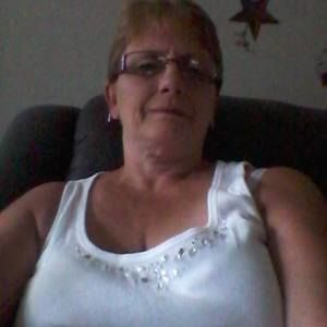 Meet your Posher, Dawn