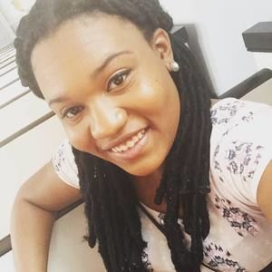 Meet your Posher, Deborah