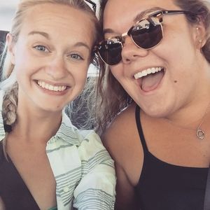 Meet your Posher, Morgan